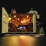 Lumibricks F9021V2.0, Jouets de construction 