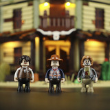 Lumibricks F9021V2.0, Jouets de construction 