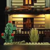 Lumibricks F9021V2.0, Jouets de construction 