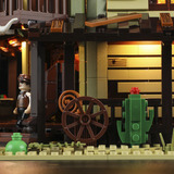 Lumibricks F9021V2.0, Jouets de construction 