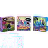 MGA Entertainment 175305-GR, Livre audio 