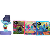MGA Entertainment Little Tikes Trolls : Collection Câlins, Chants & Danses en PDQ, Livre audio 