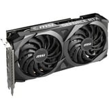 MSI GeForce RTX 3060 VENTUS 2X 12G OC, Carte graphique HDMI, 3x DisplayPort