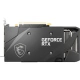 MSI GeForce RTX 3060 VENTUS 2X 12G OC, Carte graphique HDMI, 3x DisplayPort