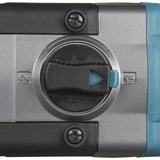 Makita DG002GZ, Perceuse Bleu/Noir