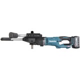 Makita DG002GZ, Perceuse Bleu/Noir