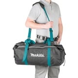 Makita Maki Roll-Top Travel Bagche E-15540, Sac Menthe