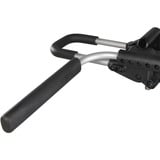 Makita Perceuse à tarière sans fil DG002GZ XGT, 40 Volt Bleu/Noir