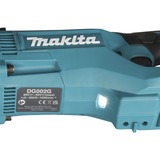Makita Perceuse à tarière sans fil DG002GZ XGT, 40 Volt Bleu/Noir
