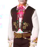 Mattel Barbie Signature Dia De Muertos Ken 