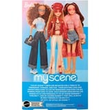 Mattel Barbie Signature - My Scene Collector Doll - Barbie, Poupée 