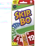 Skip-Bo, Jeu de cartes