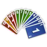 Mattel Games Skip-Bo, Jeu de cartes Multilingue, 2 - 6 joueurs, 20 minutes, 7 ans et plus