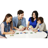 Mattel Skip-Bo, Jeu de cartes Multilingue, 2 - 6 joueurs, 20 minutes, 7 ans et plus