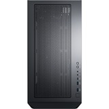 Montech AIR 903 BASE boîtier midi tower Noir | 2x USB-A | 1x USB-C | Window