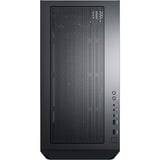 Montech  boîtier midi tower Noir | 2x USB-A | 1x USB-C | Window