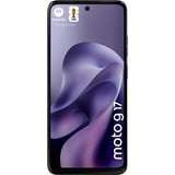 Motorola moto g17 128GB, Smartphone Bleu foncé