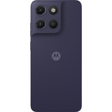 Motorola moto g17, Smartphone Bleu foncé, 128 Go, Android