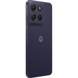 Motorola moto g17, Smartphone Bleu foncé, 128 Go, Android