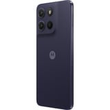 Motorola moto g17 smartphone Bleu foncé | 128 Go | Android 15