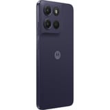 Motorola moto g17 smartphone Bleu foncé | 128 Go | Android 15