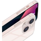Nevox 2366, Housse smartphone Transparent