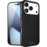 Nevox 2528, Housse smartphone Noir