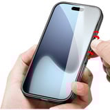 Nevox 2528, Housse smartphone Noir