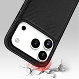 Nevox 2528, Housse smartphone Noir