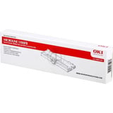 OKI 43821103 ruban d'impression Noir Microline 5100FB, Noir, 2000000 caractères, Noir, OKI