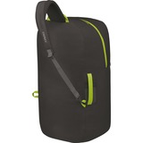 Osprey Airporter Small, Sac Noir