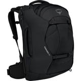 Osprey Fairview 40, Sac à dos Noir, 40 litre