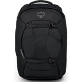 Osprey Fairview 40, Sac à dos Noir, 40 litre