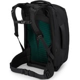 Osprey Fairview 40, Sac à dos Noir, 40 litre