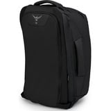 Osprey Fairview 40, Sac à dos Noir, 40 litre