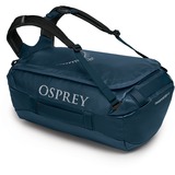 Osprey Sac de voyage Transporter 40 Bleu clair/bleu foncé