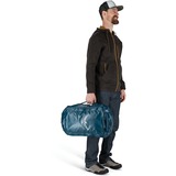 Osprey Sac de voyage Transporter 40 Bleu clair/bleu foncé