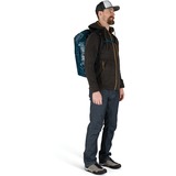 Osprey Sac de voyage Transporter 40 Bleu clair/bleu foncé