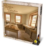 Pegasus Obsession - Upstairs, Downstairs, Jeu de société 