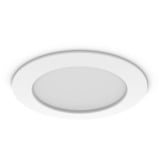 Philips Hue 929003712301 spot d'éclairage Spot lumineux encastrable Ampoule(s) non remplaçable(s) LED 12 W E, Lumière LED Blanc, Spot lumineux encastrable, Ampoule(s) non remplaçable(s), 1 ampoule(s), LED, 12 W, 6500 K