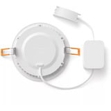 Philips Hue Lumière fine encastrée 170 mm, Lumière LED Blanc, Philips Lumière fine encastrée 170 mm, Bluetooth/Zigbee, Blanc, Multi, 2000 K, 6500 K, 105°