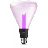 Philips Hue White & Color Ambiance Lightguide Triangle - Lampe intelligente E27, Lampe à LED 