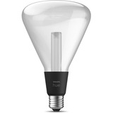 Philips Hue White & Color Ambiance Lightguide Triangle - Lampe intelligente E27, Lampe à LED 