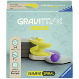 Ravensburger GraviTrax Junior - Élément Spirale, Train 