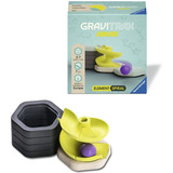 Ravensburger GraviTrax Junior - Élément Spirale, Train 