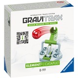 Ravensburger GraviTrax Élément Catapulte, Train 