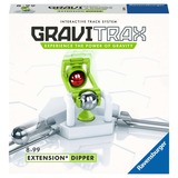 Ravensburger GraviTrax extension action brique Dipper, Train