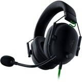 Razer BlackShark V2 X casque gaming over-ear Noir, PC, PlayStation 4, Xbox One, Nintendo Switch