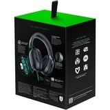 Razer BlackShark V2 X casque gaming over-ear Noir, PC, PlayStation 4, Xbox One, Nintendo Switch