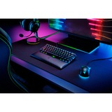 Razer Ergonomic Wrist Rest Mini, Repose-poignet Noir